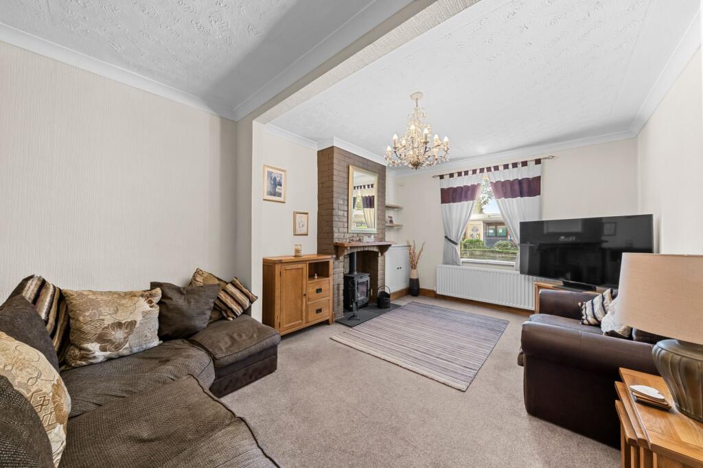 House in Warrington, Winwick - View 2