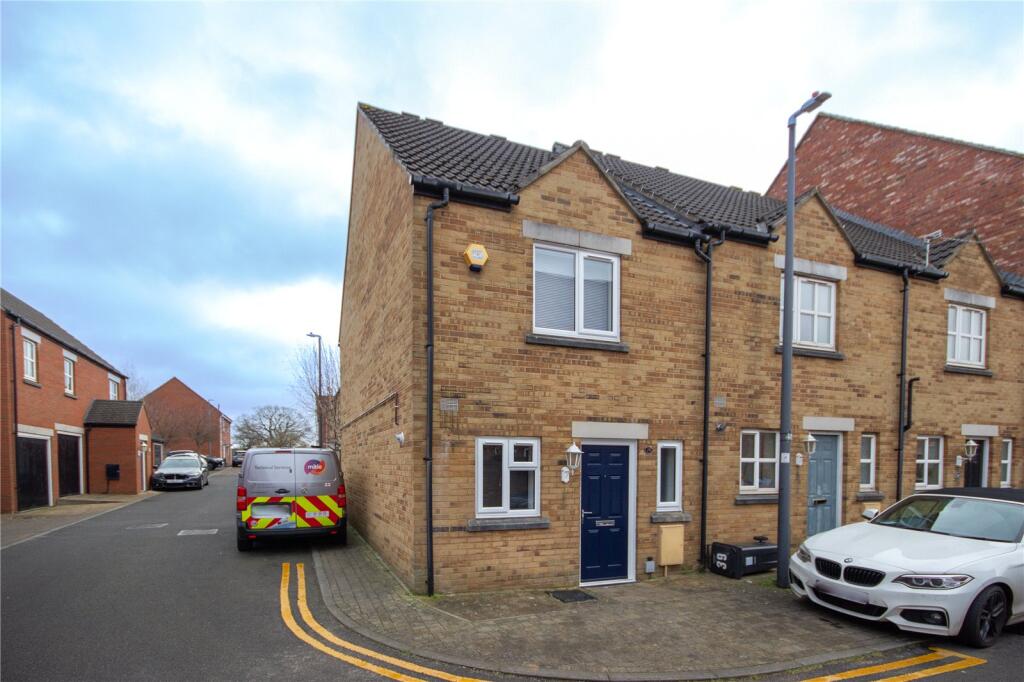 Main image of property: Star Avenue, Stoke Gifford, Bristol, BS34