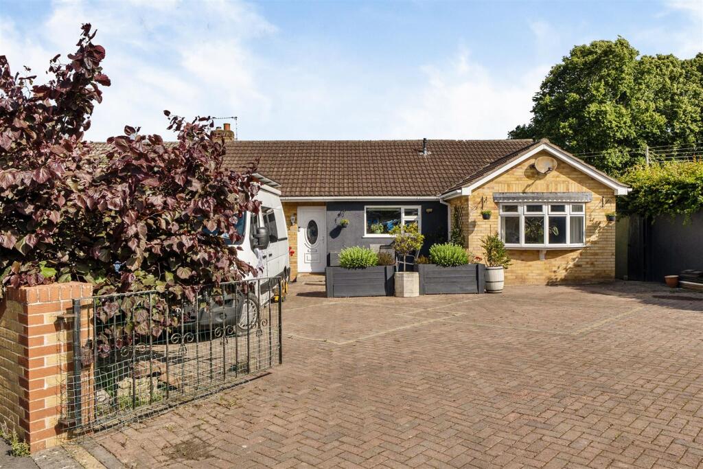 Main image of property: Gregorys Tyning, Paulton