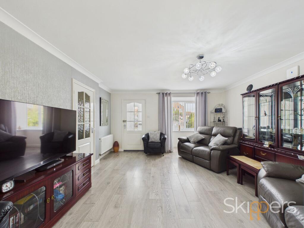 House in Ashford, Singleton, South Ashford - View 5