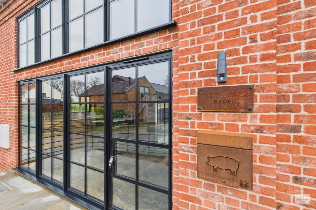 Main image of property: Sco Ruston Road, Tunstead, Norwich, Norfolk, NR12