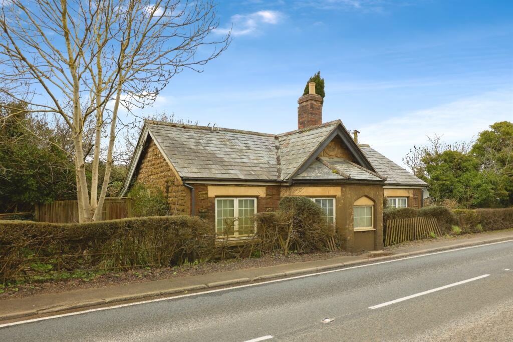 Main image of property: Oborne Road, Dodds Cross, Sherborne