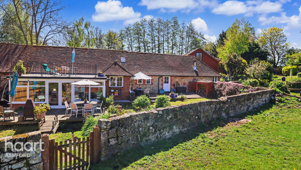 Main image of property: Great Chart, Kent