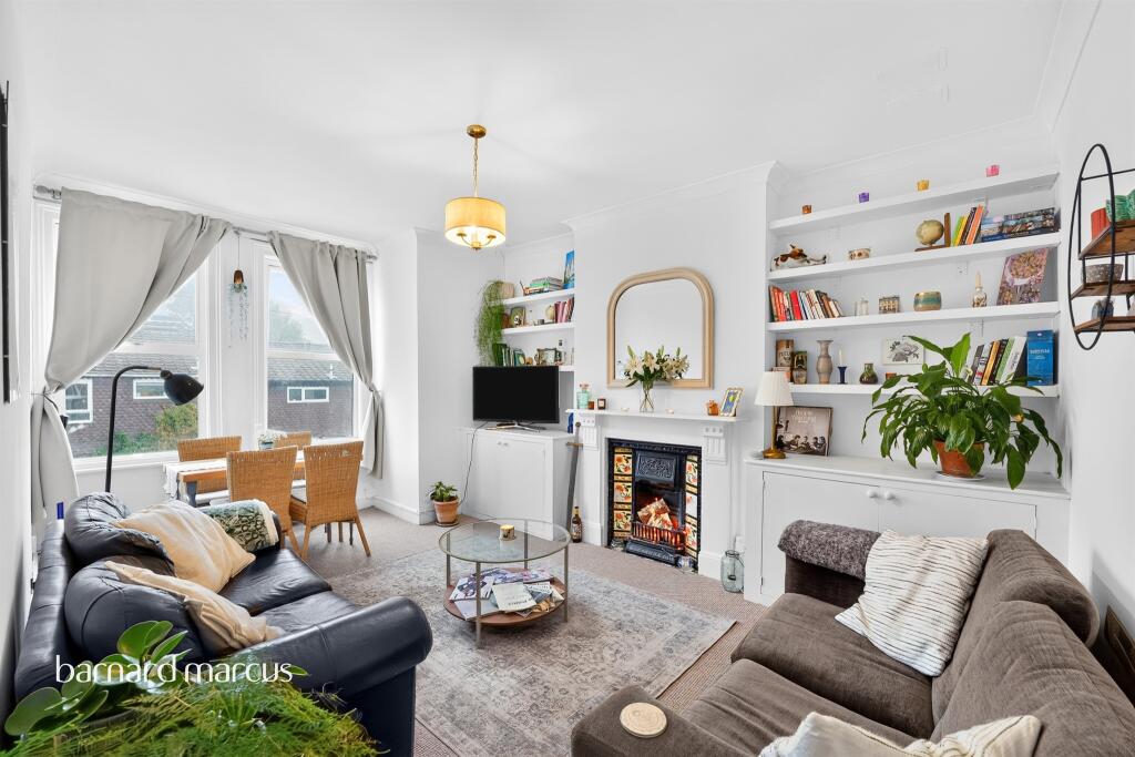Main image of property: Pendle Road, London