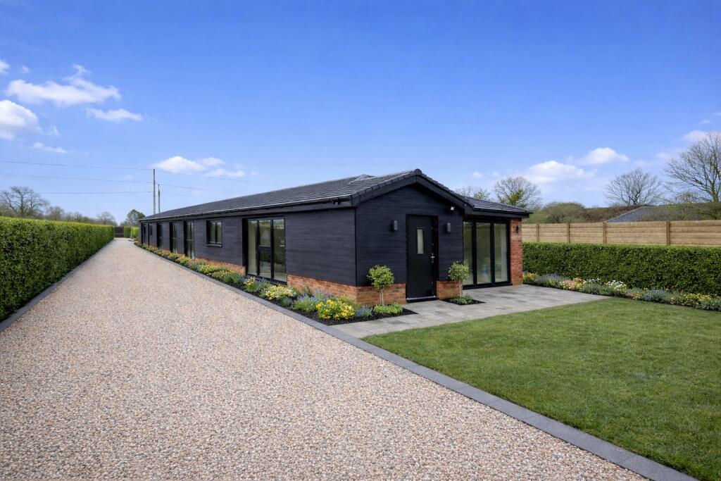 Main image of property: Dowlands Bungalows, Smallfield, Horley
