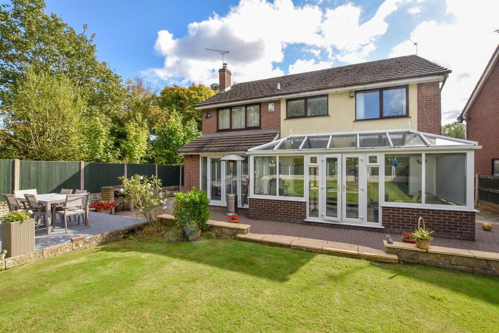 Main image of property: Hooton Way, Hooton
