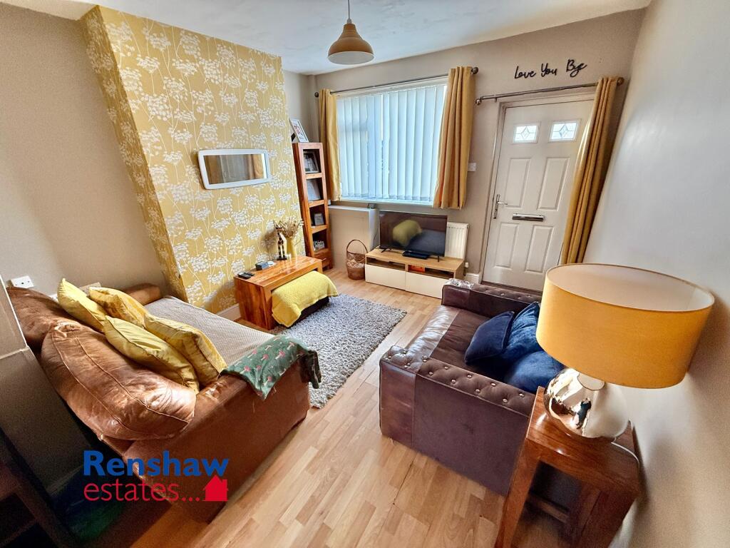 Main image of property: Shaw Street East, Ilkeston, Derbyshire