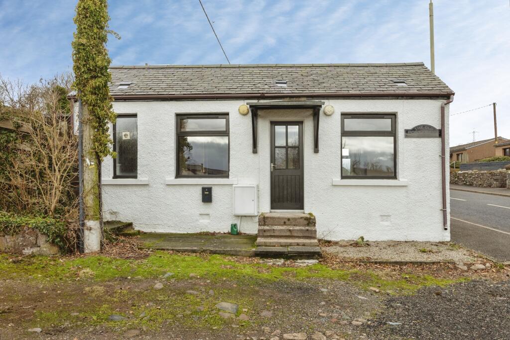 Main image of property: Kingoldrum, Kirriemuir, DD8