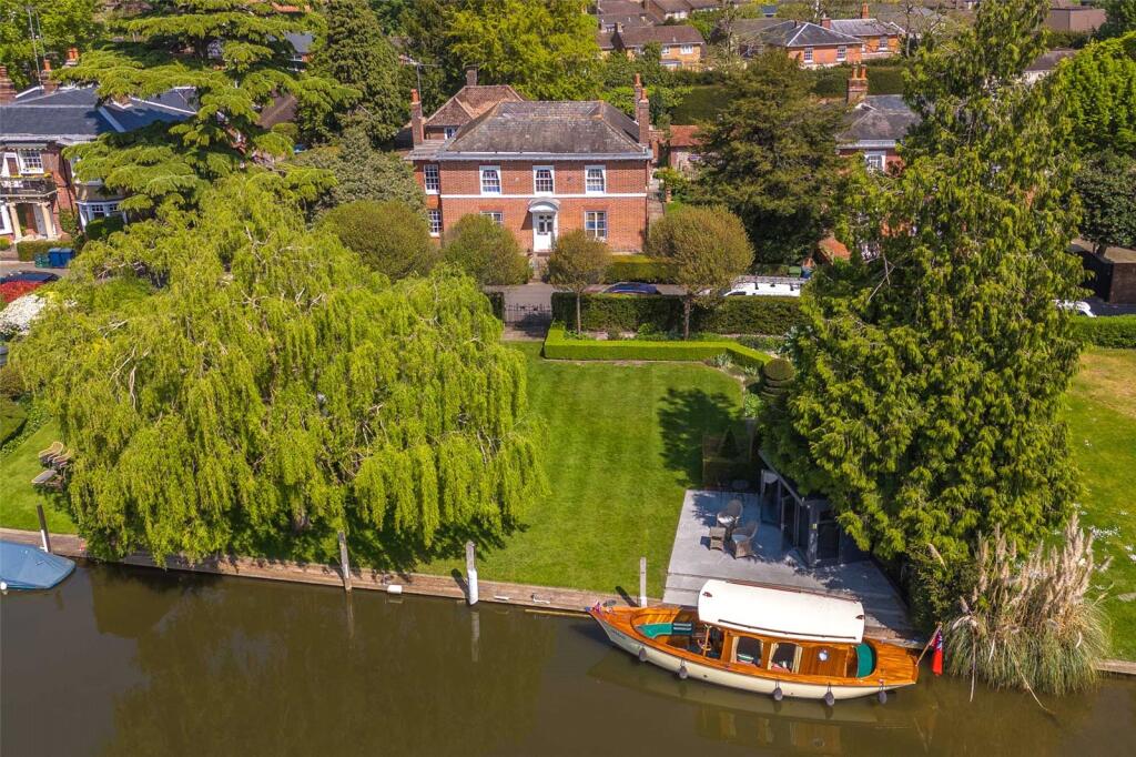 Main image of property: Mill Road, Marlow, Buckinghamshire, SL7