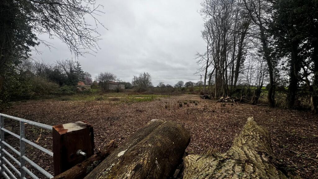 Main image of property: Land North Side Of Newtown, Worcester, Worcestershire, WR6