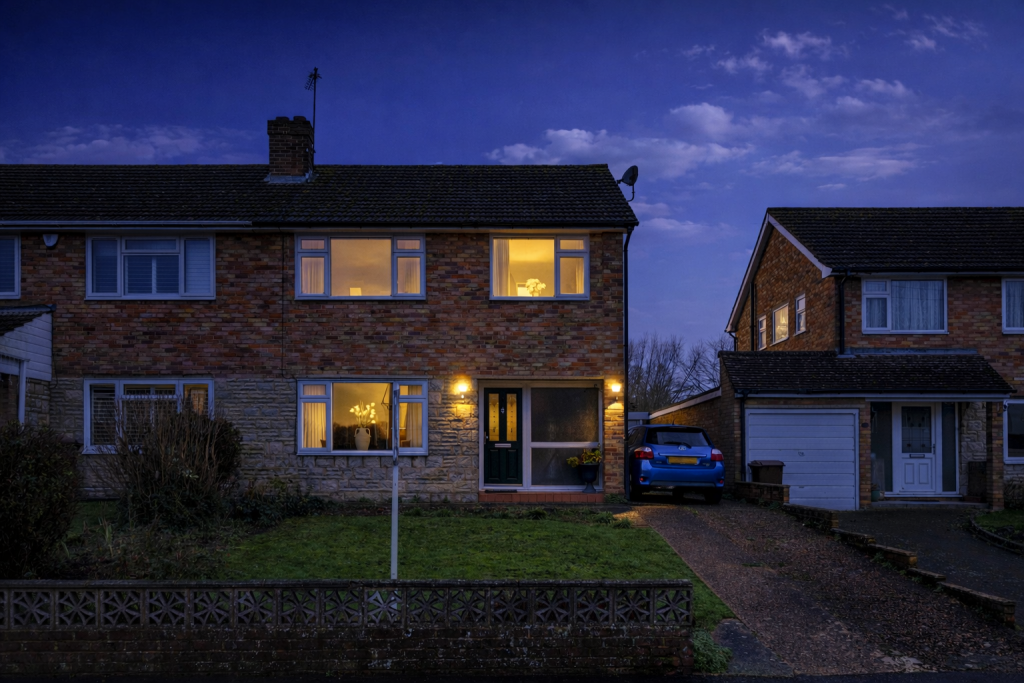 Main image of property: Extended Family Home - Walking Distance to Schools & Shops