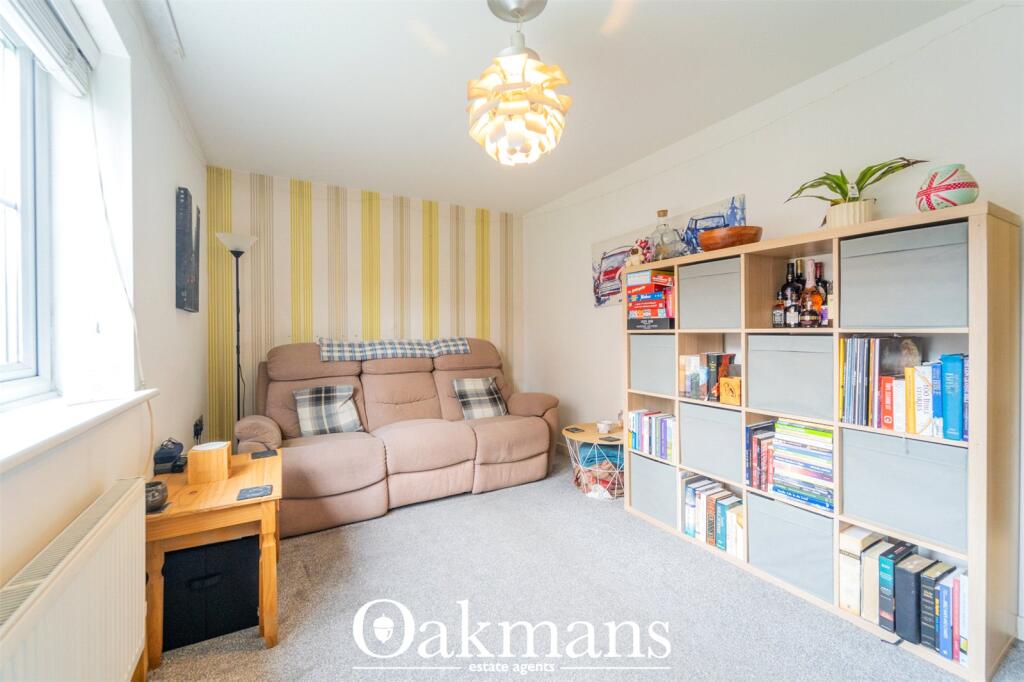 Apartment in Birmingham - View 5