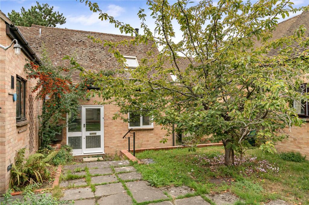 Main image of property: Tudor Close, Iffley Village, Oxford,OX4