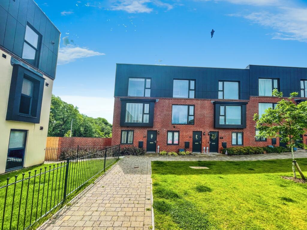 Main image of property: Rhodfa Ieuan, Creigiau
