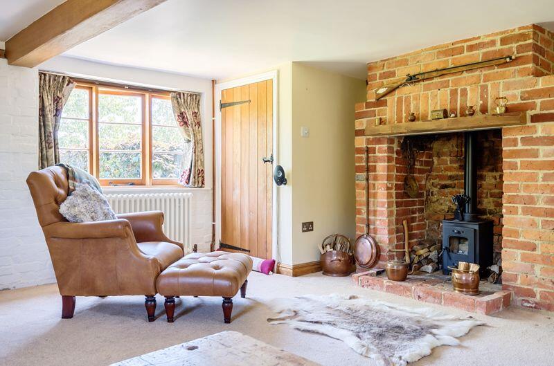 Water Lane, Hunton photo 2