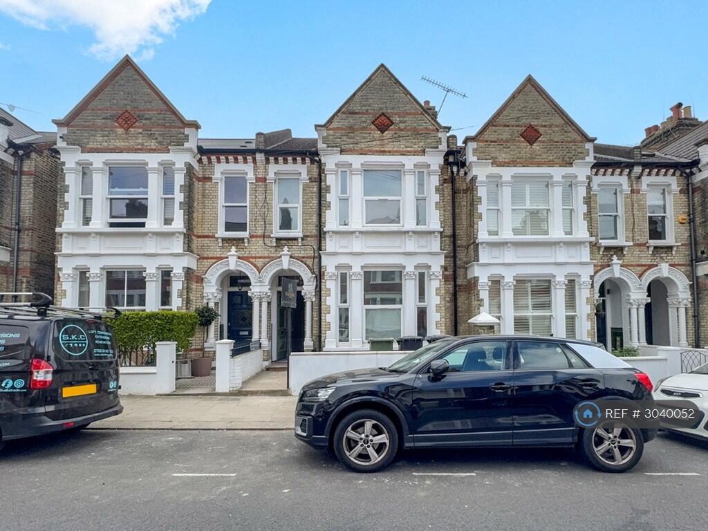 Main image of property: Kingscourt Road, London, SW16