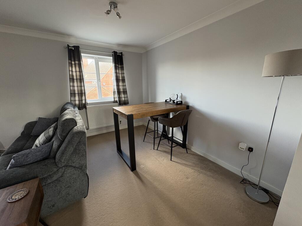 House in Cambridge - View 5