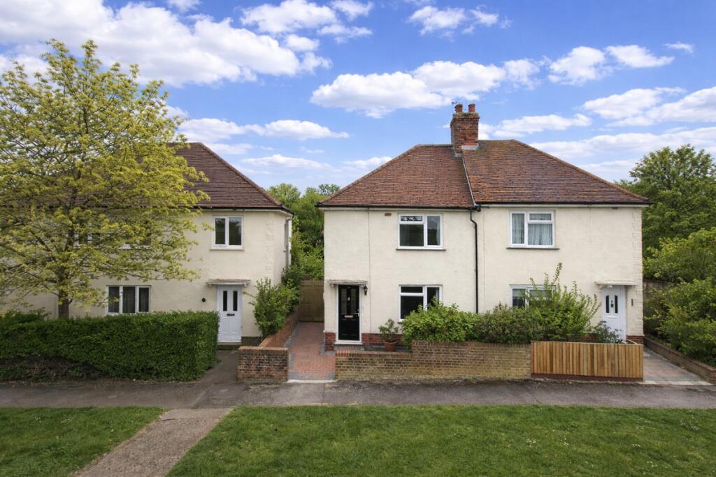 Main image of property: Allenby Road, Ramsgate