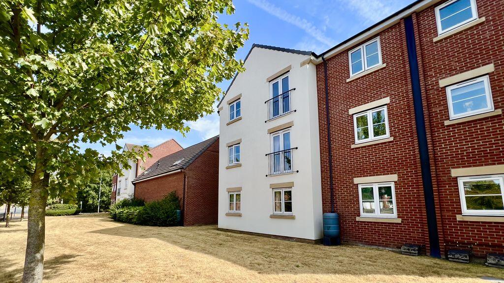Main image of property: Pintail Close, Scunthorpe