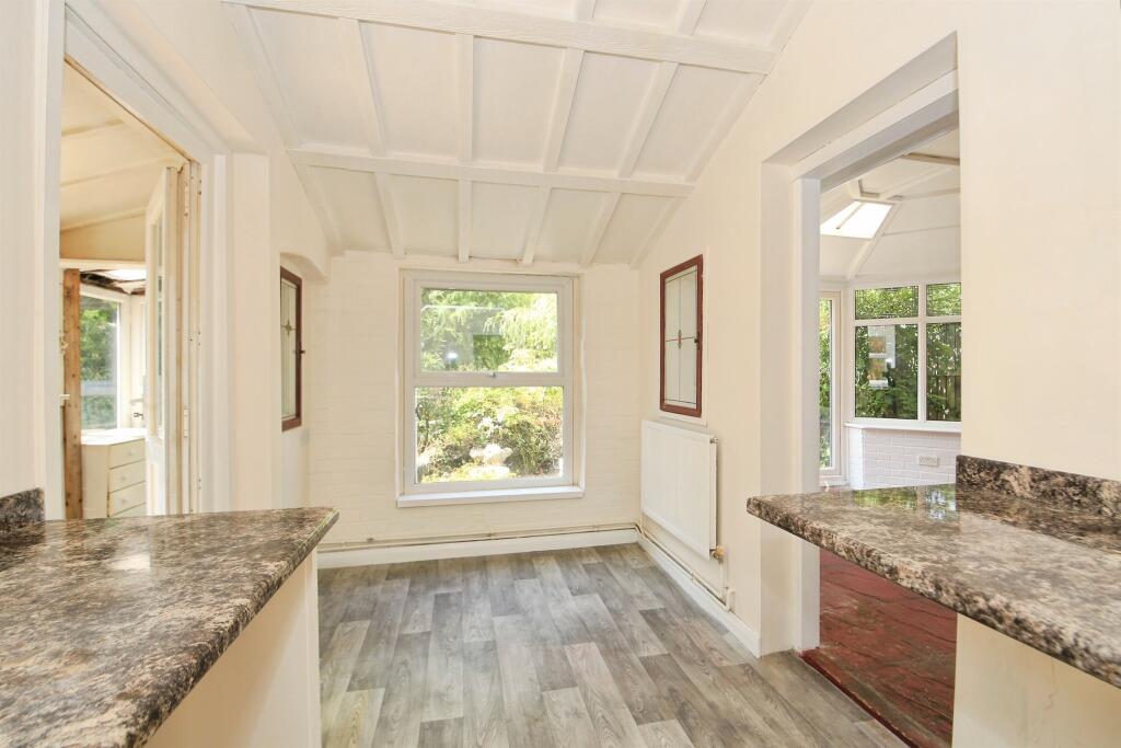 House in Huntingdonshire, Farcet - View 5