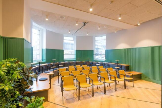 Blackfriars House, Manchester - Offices to let