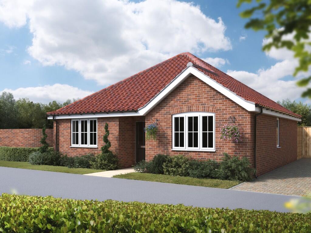 Main image of property: Langley Road
Chedgrave
Norfolk
NR14 6HS