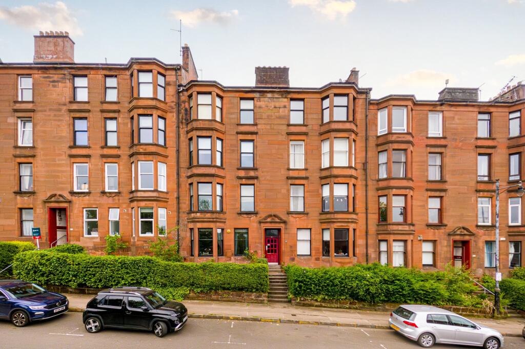 Main image of property: Buccleuch Street, Garnethill, Glasgow City