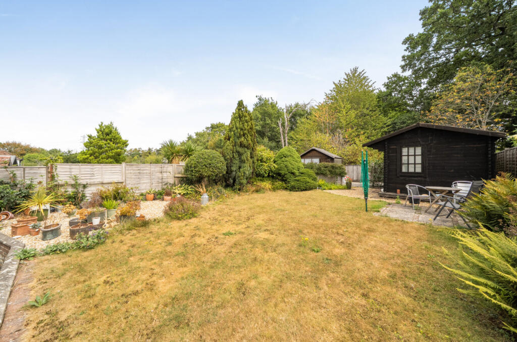 House in Cardiff, Old St. Mellons - View 4