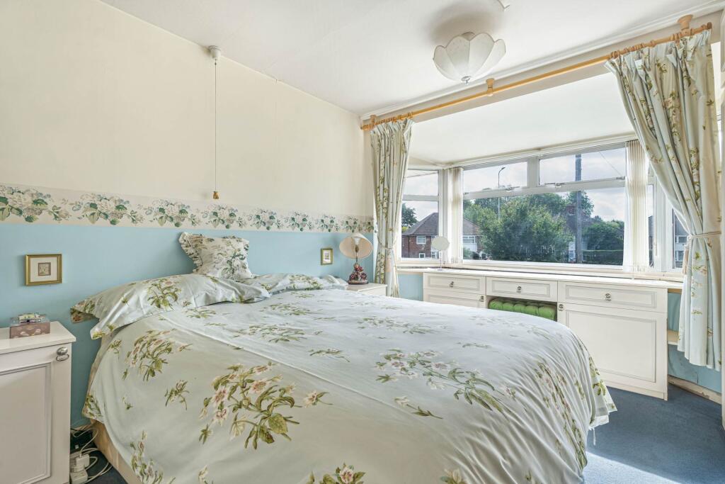 House in Oxford - View 4