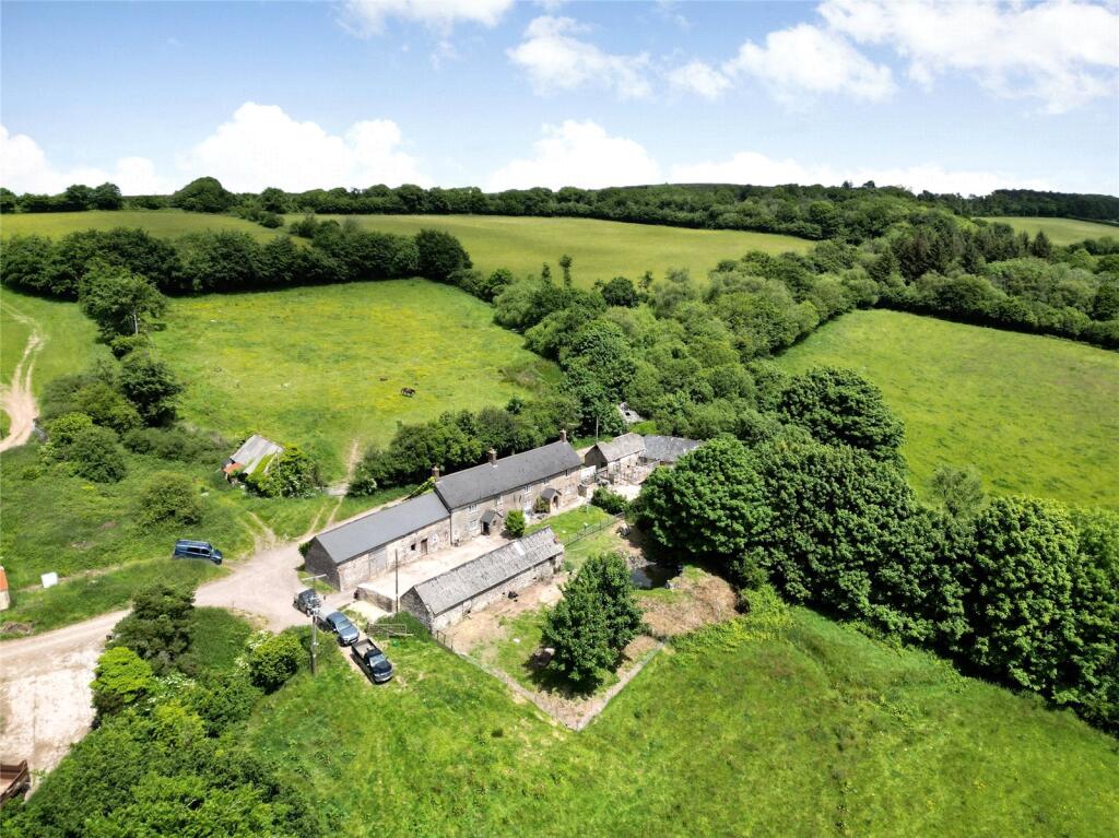 House in Taunton - View 4