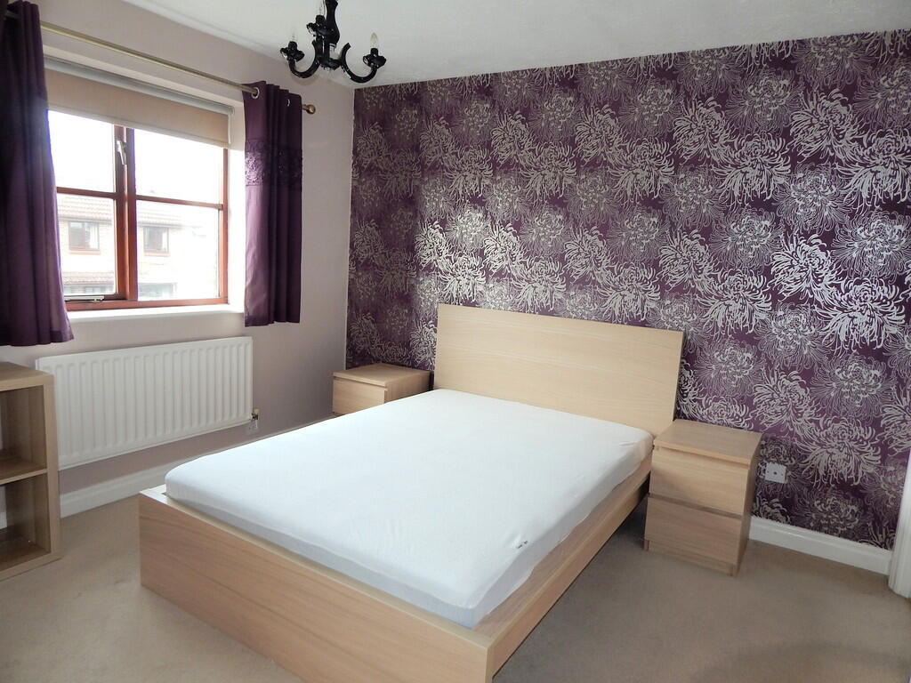 Main image of property: North Abingdon