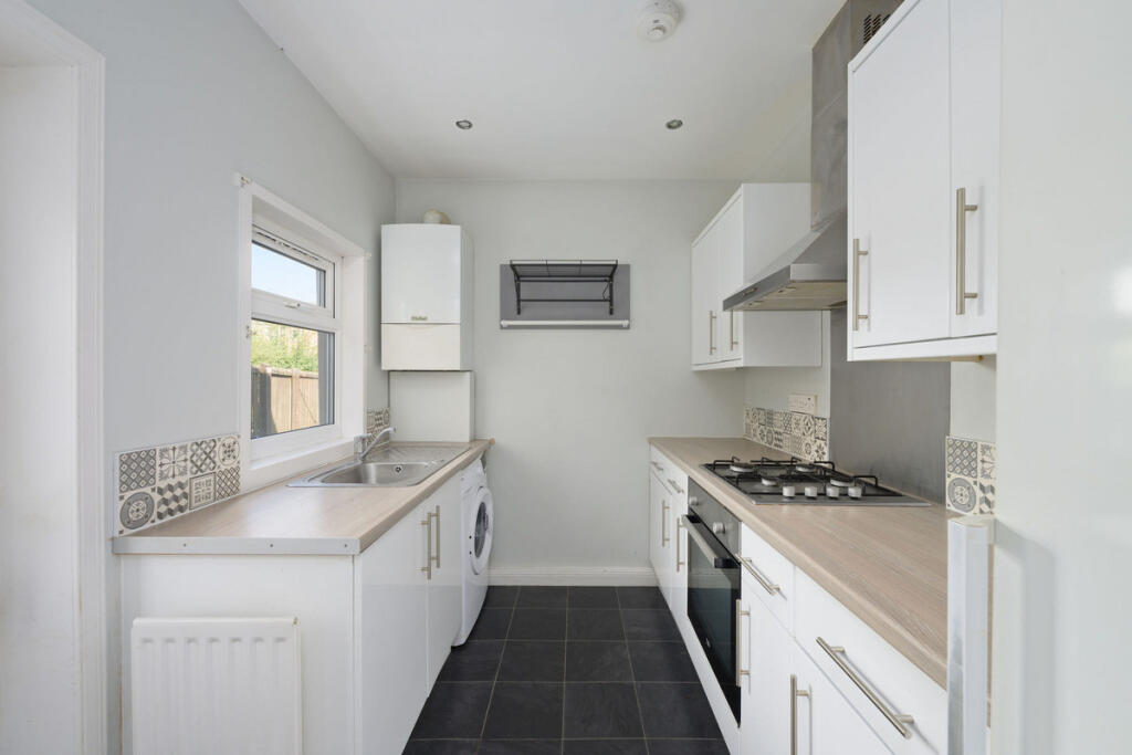 Apartment in Kirkcaldy, Merchants’ Quarter, Hayfield - More
