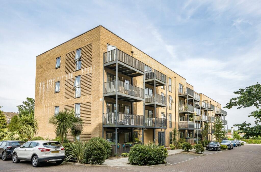 Main image of property: Apple Yard, London, SE20