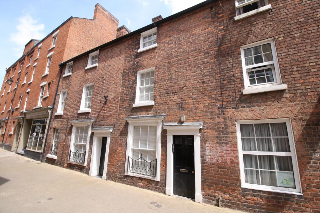 Main image of property: St Julian Friars, Shrewsbury, SY1