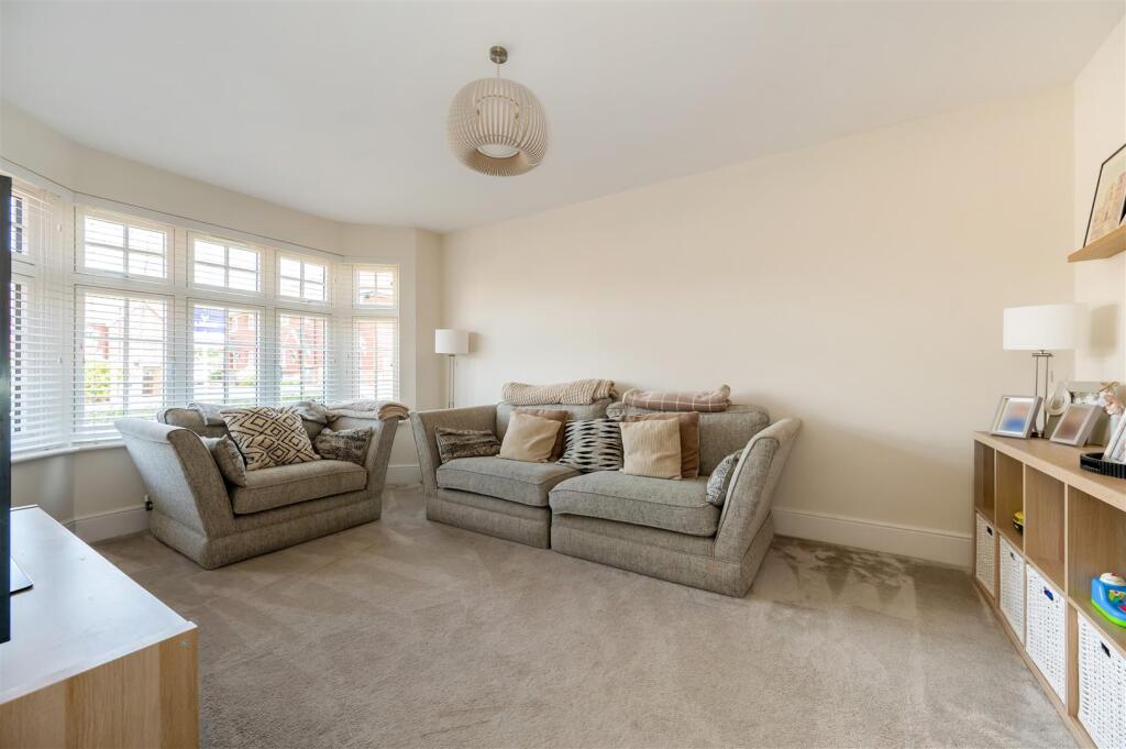 House in Winchester, Newlands - View 5