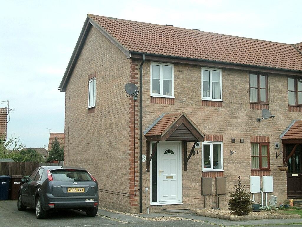 Main image of property: Furrowfields Road, Chatteris