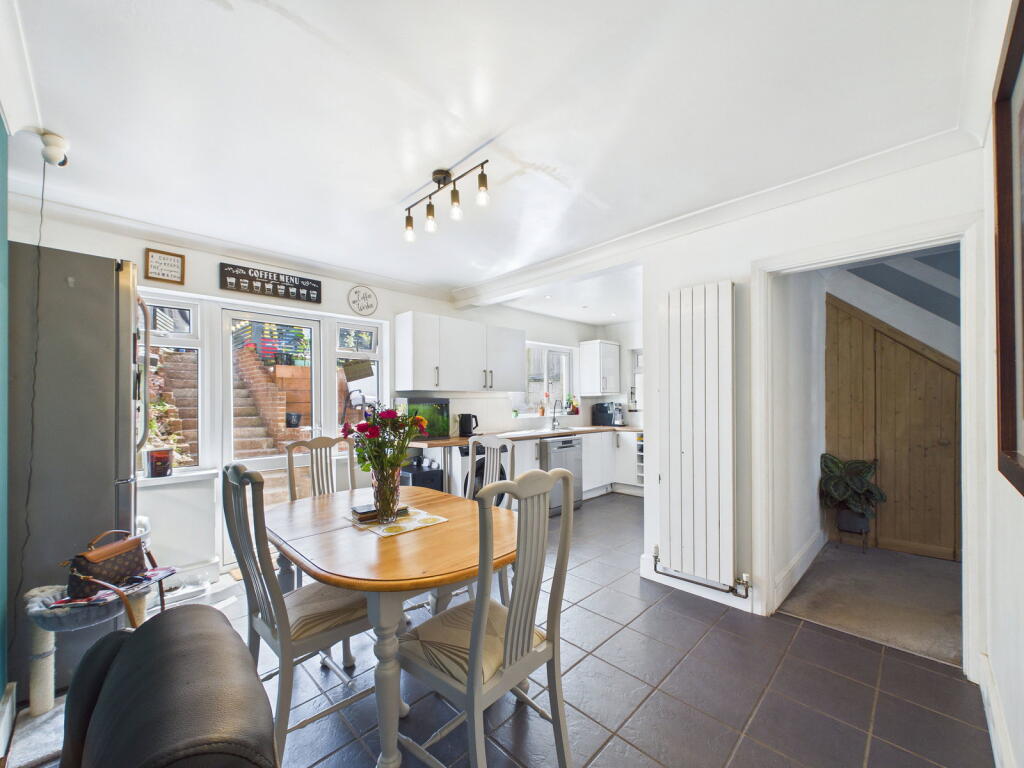 Halsteads Road, Barton, Torquay – pohled 6