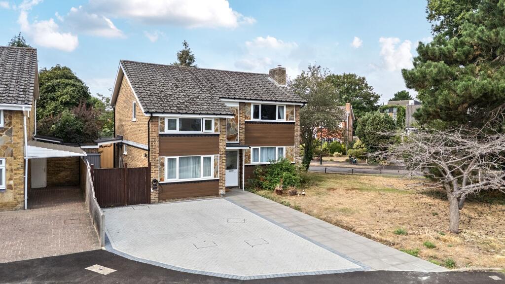 Main image of property: Cedar Heights, Richmond, TW10