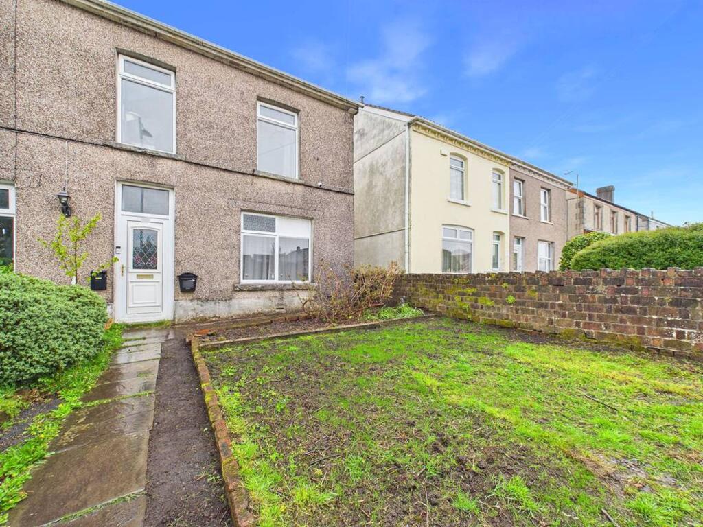 Main image of property: Frederick Place, Llansamlet, SA7