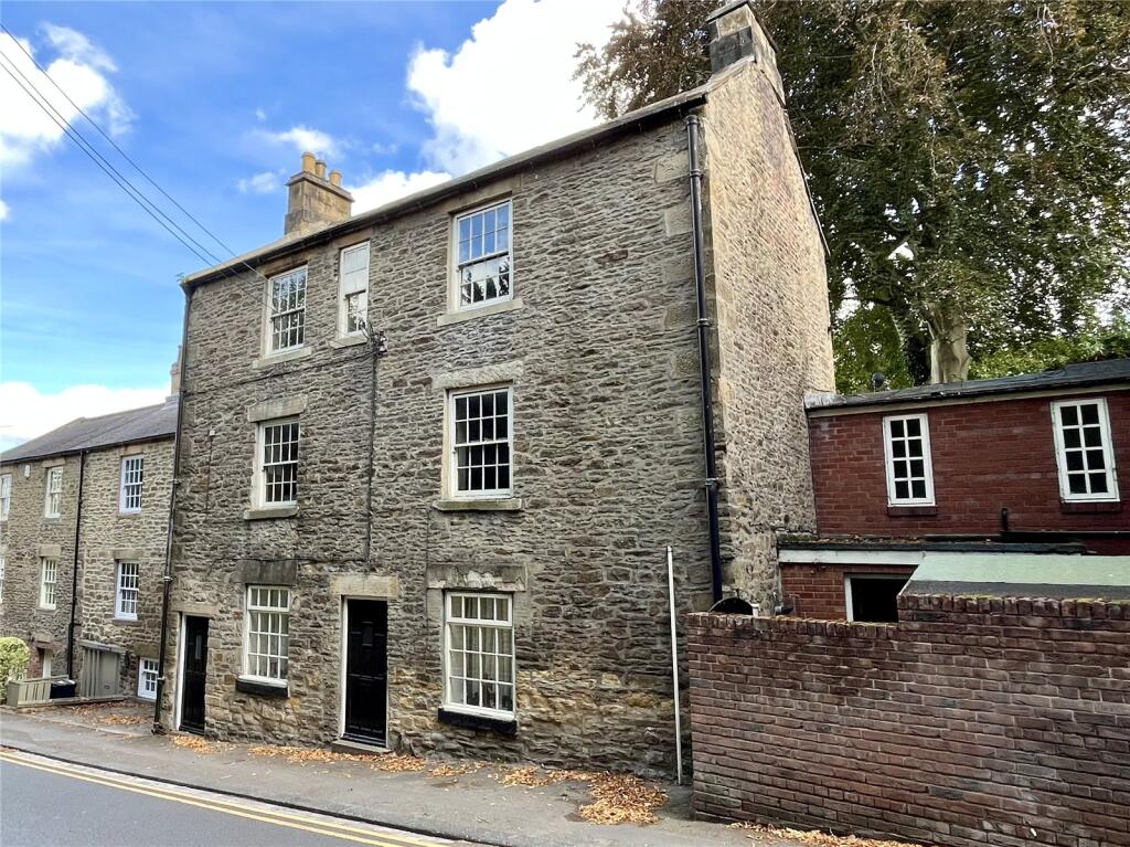 Eastgate, Hexham, Northumberland, NE46, Northumberland
