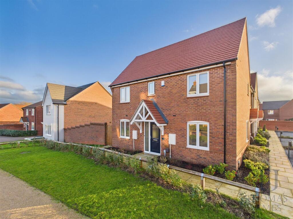 Main image of property: Daisy Court, Ruddington, Nottingham