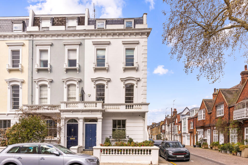 Main image of property: Priory Walk, London, SW10
