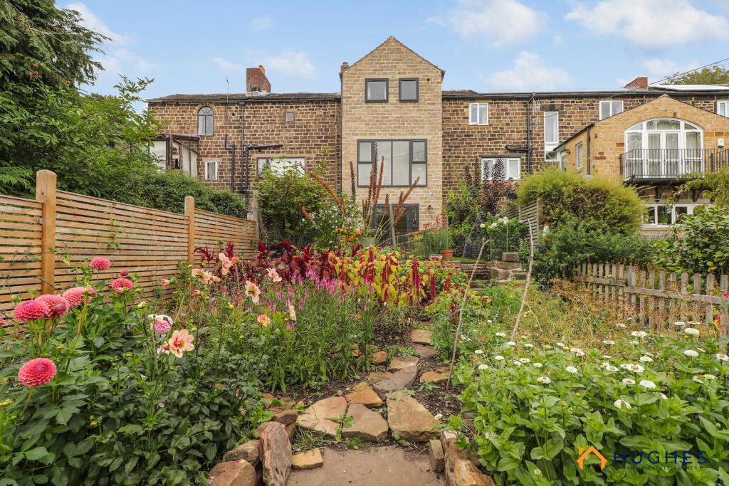 House in Sheffield - View 2