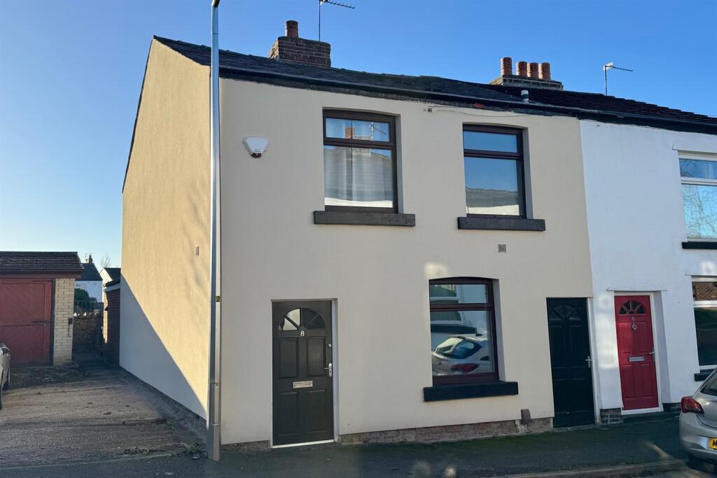 Main image of property: Pine Street, Woodley, Stockport