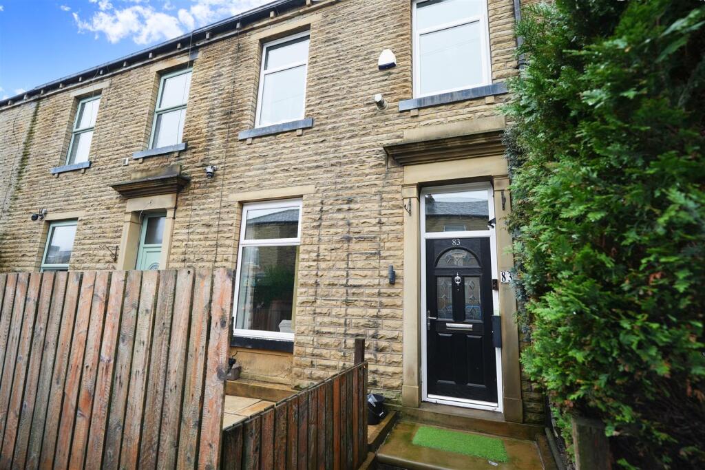 Main image of property: Elizabeth Street, Elland
