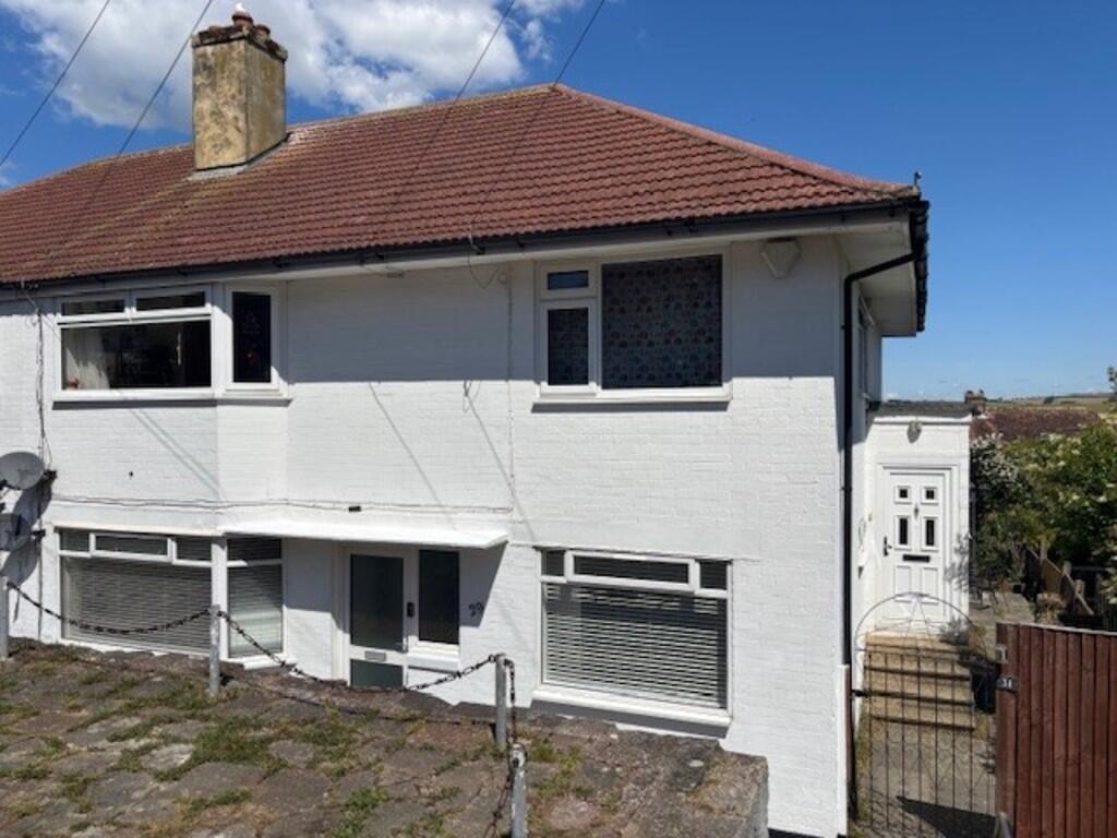 Fernhurst Crescent , Brighton photo 2
