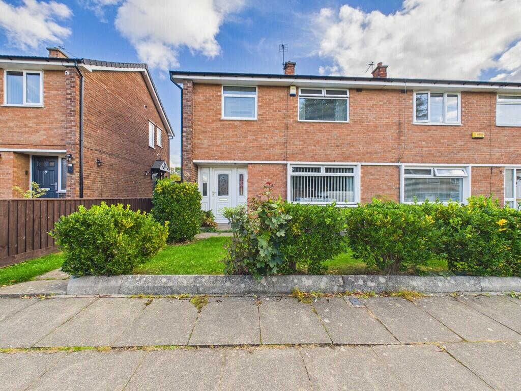 Main image of property: Ampleforth Way, Darlington, County Durham