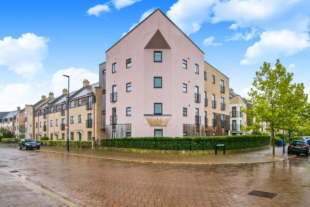 Main image of property: Chieftain Way, Cambridge