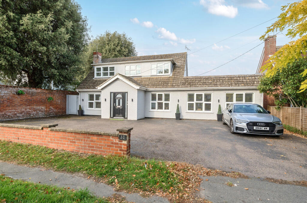 Main image of property: Point Clear Road, St. Osyth, Clacton-on-Sea