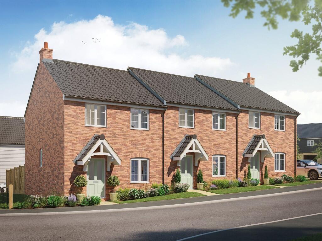 Main image of property: St Edmunds Gate,
Off Rougham Hill,
Bury St Edmunds,
Suffolk,
IP33 2RW